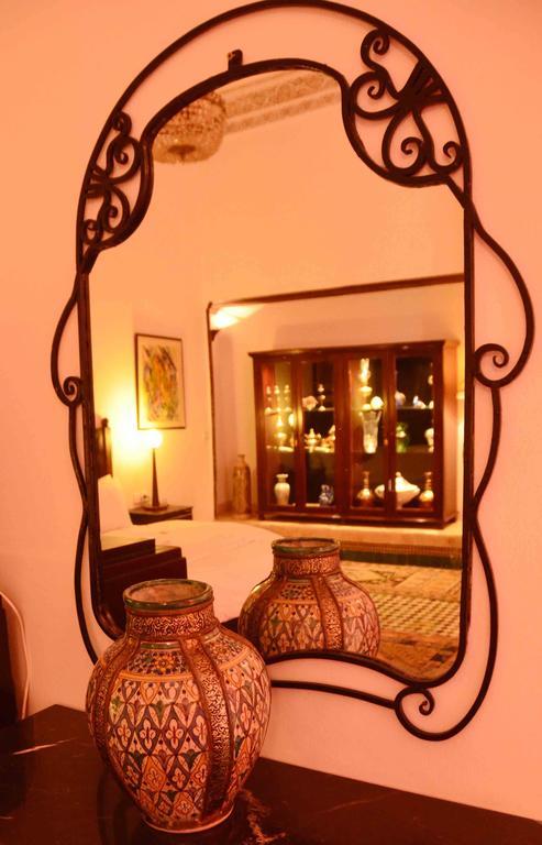 Palais Batha Hotel Fez Szoba fotó