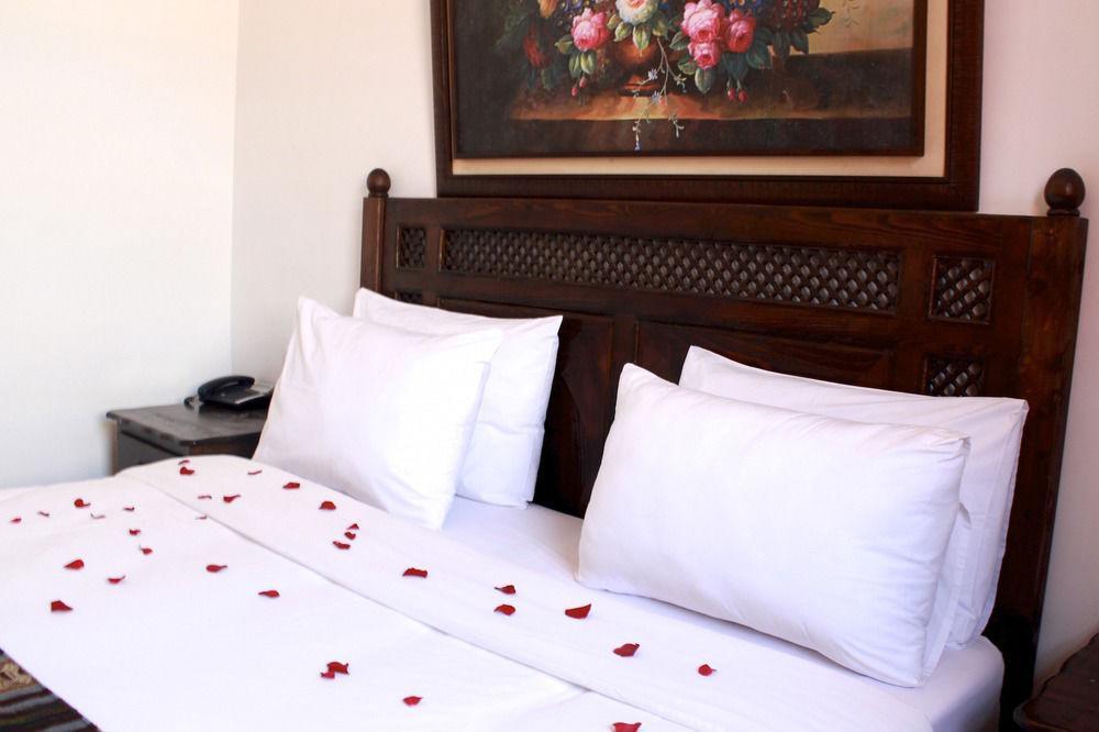 Palais Batha Hotel Fez Kültér fotó